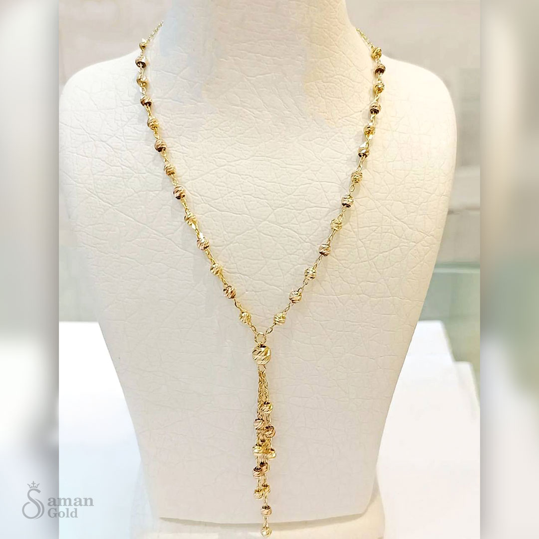 گردنبند البرناردو