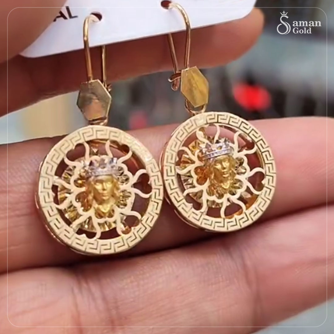 گوشواره ورساچه