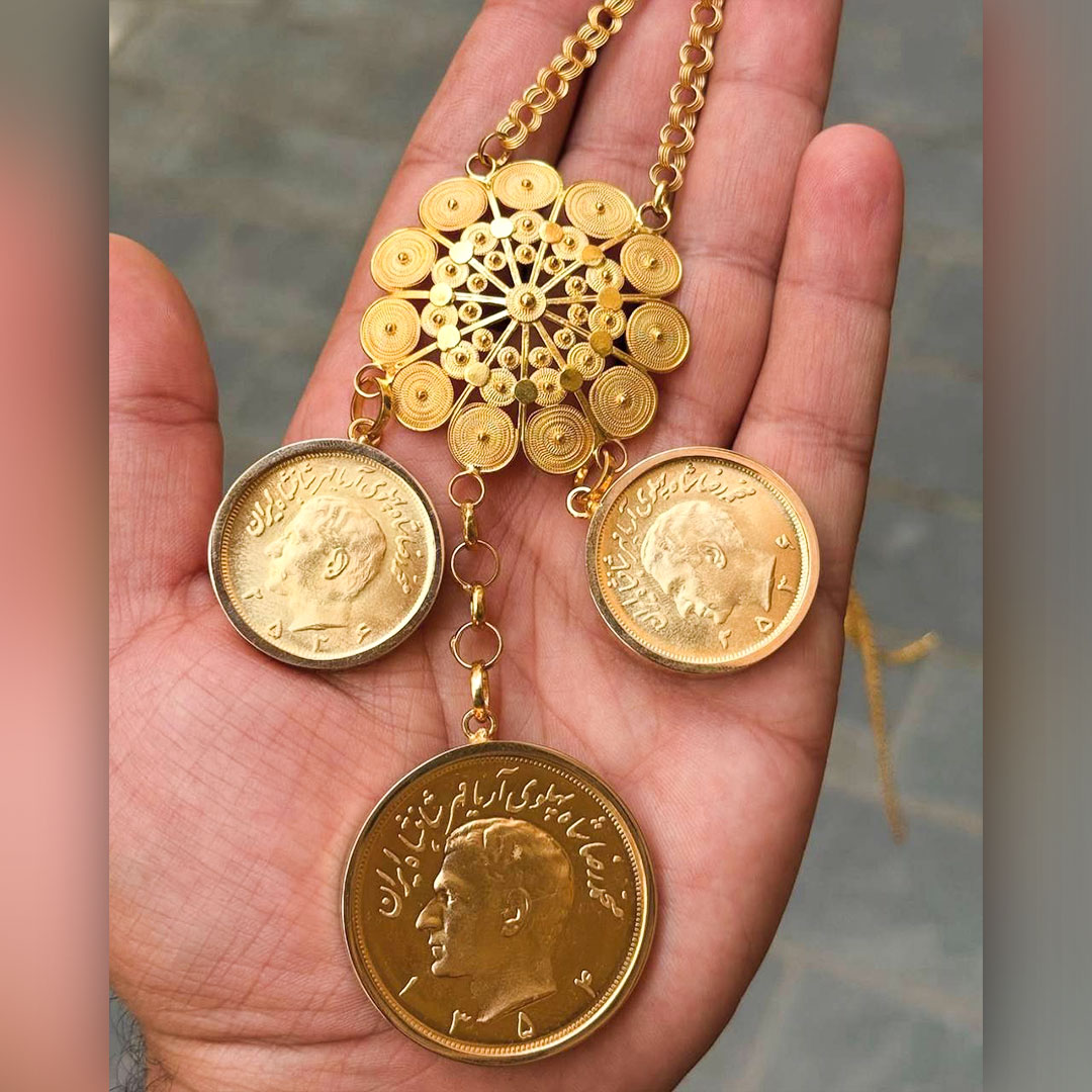 شامرخت طرح جدید (سفارشی)