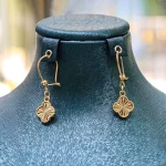 گوشواره ونکلیف