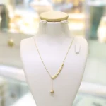 گردنبند مینیمال