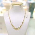 گردنبند فیگارو
