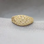 انگشتر دیبا