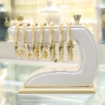 النگو خلیجی و کلاسیک