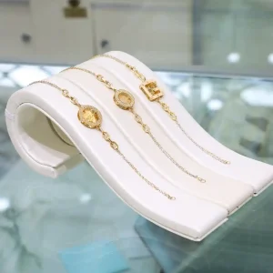 دستبند های اقتصادی